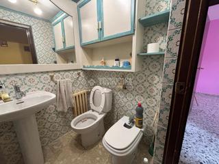 Pis en Doctor Cerrada. Piso en venta en zaragoza