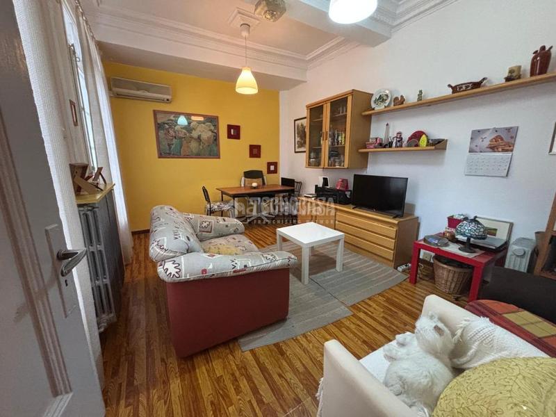 Foto 2203c07e-c669-48da-832b-ecae1b0e8e09. Flat in Alfonso Zaragoza