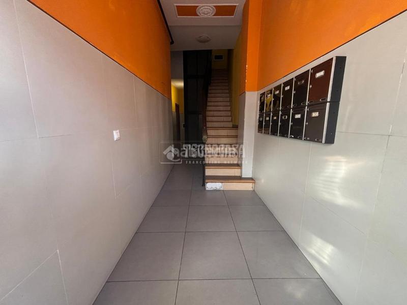 Foto 3a23b657-f138-4feb-91bc-e03eab123c97. Flat in Alfonso Zaragoza