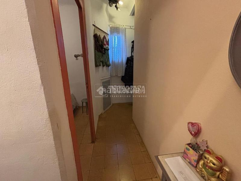 Foto 571577bb-8e94-40ec-8229-e71a71c4cadf. Flat in Alfonso Zaragoza