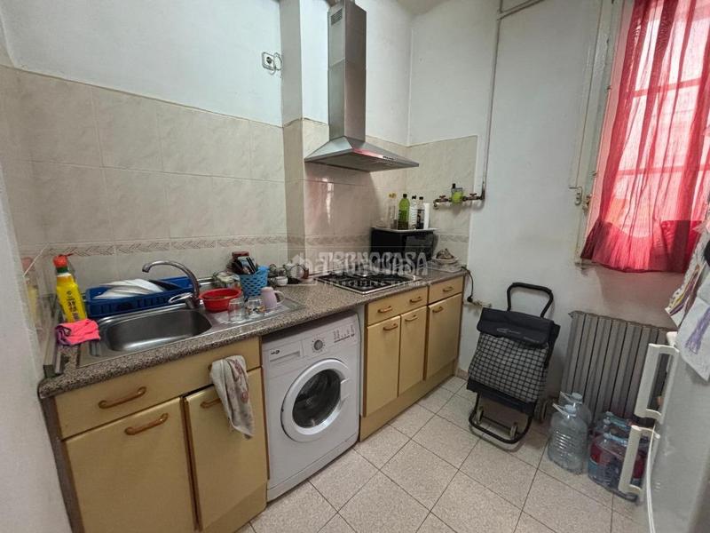 Foto 733240e7-48af-42cf-94fa-472b43fa5ce3. Flat in Alfonso Zaragoza