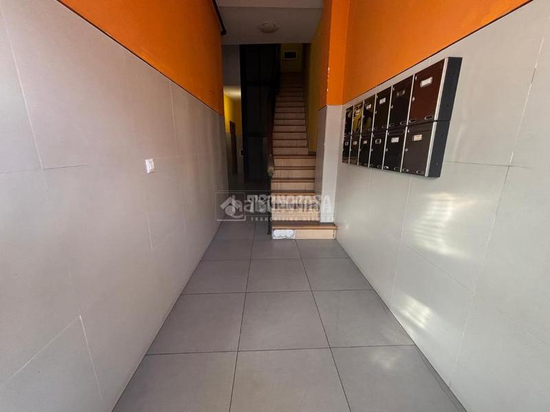 Foto a1a2f8fc-9746-491b-944c-ec10924c383e. Flat in Alfonso Zaragoza