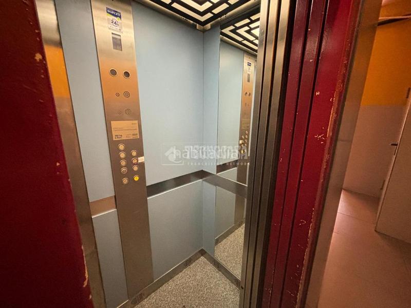 Foto a510ab07-83cd-43fd-8a48-76347bfe989d. Flat in Alfonso Zaragoza