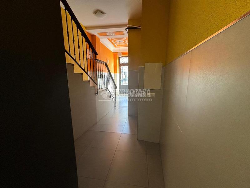 Foto a57fafa6-9ce9-4ab5-a16d-27bb1dcfbbe1. Flat in Alfonso Zaragoza