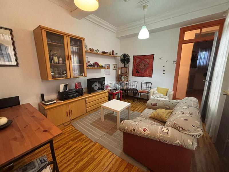 Foto a7f700e4-168f-4249-957d-a44a124c59a1. Flat in Alfonso Zaragoza