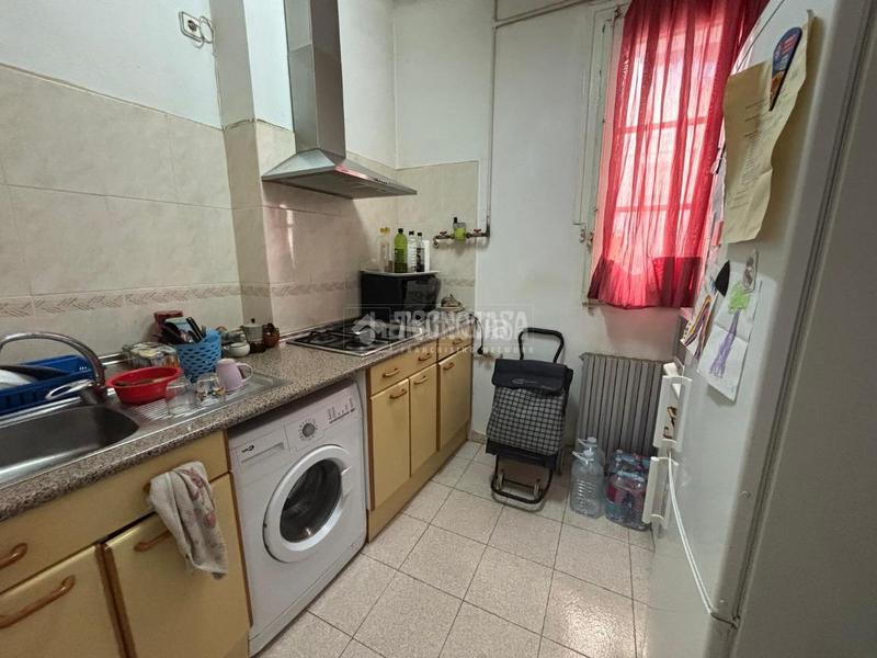 Foto ac37183a-1313-4e8f-9982-d42f903c5526. Flat in Alfonso Zaragoza