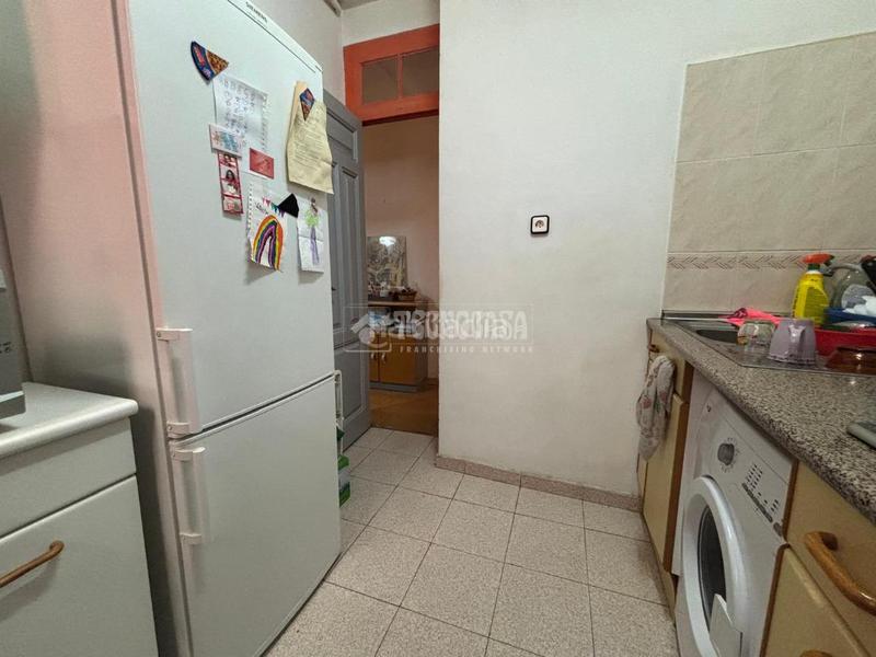 Foto b8393095-f5c2-42ea-81b6-c8dfd74a6bd0. Flat in Alfonso Zaragoza