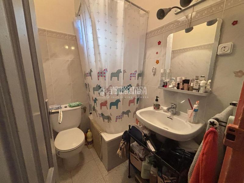 Foto c78e9a40-8118-4e5b-b0c1-8c56d123463b. Flat in Alfonso Zaragoza