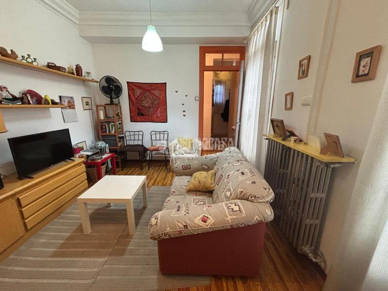 Foto edf9e90f-4fad-4926-b7d1-ccf89f70b399. Flat in Alfonso Zaragoza