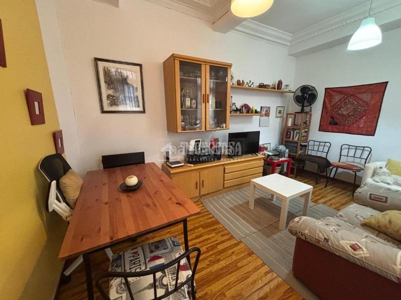 Foto eef36134-57c4-4653-8b05-7f58b6764897. Flat in Alfonso Zaragoza