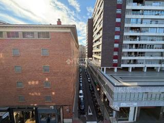 Pis a Plaza de Toros. Piso en venta en zaragoza