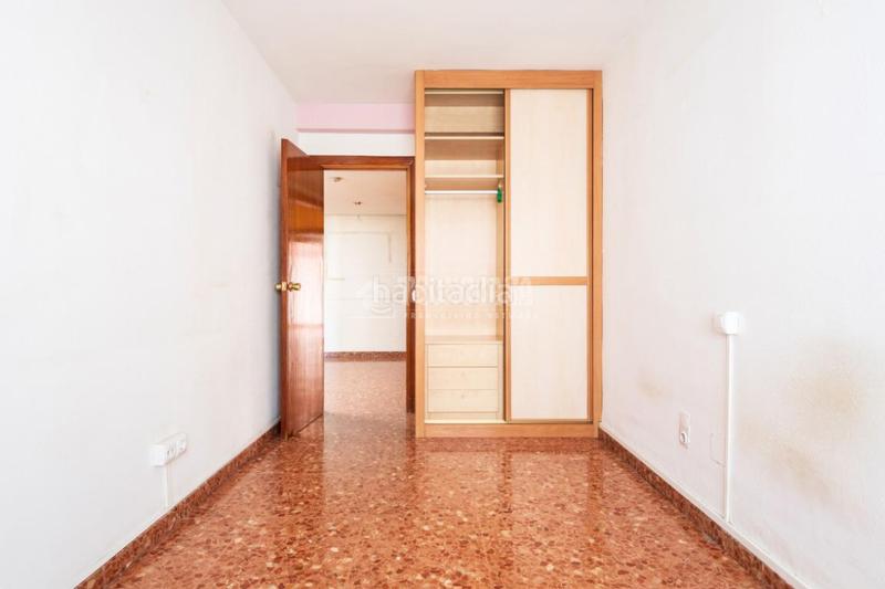 Foto 2253ab64-f7b5-4782-bd3f-3c04b043d119. Etagenwohnung mit heizung parking in Doctor Cerrada Zaragoza