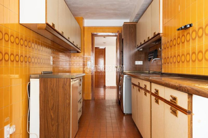 Foto 374bc28d-e44f-41e6-b3d2-dfe9c3b471f9. Etagenwohnung mit heizung parking in Doctor Cerrada Zaragoza