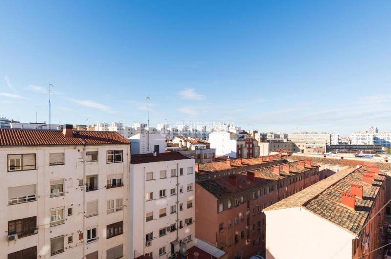 Foto 43aa06f2-ab4c-431e-807b-33a1ca2326c4. Etagenwohnung mit heizung parking in Doctor Cerrada Zaragoza