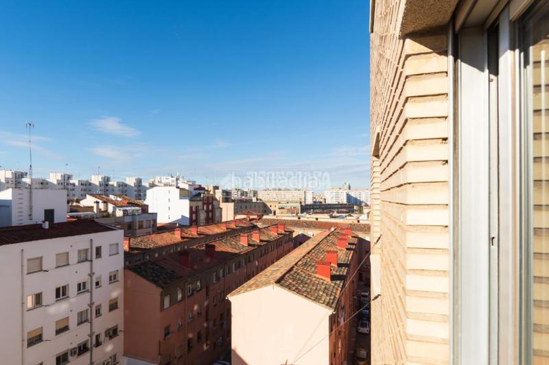 Foto 5e14a676-8048-498c-8a8b-18a711321678. Etagenwohnung mit heizung parking in Doctor Cerrada Zaragoza