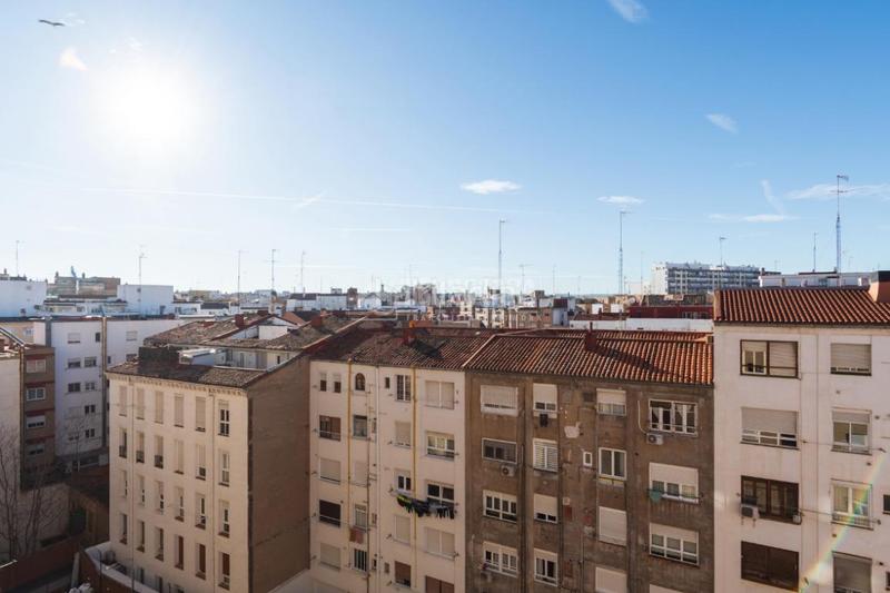 Foto 80576df1-720a-4e5b-8df1-ac12b2603d87. Etagenwohnung mit heizung parking in Doctor Cerrada Zaragoza