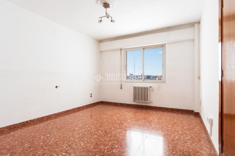 Foto 85e278b4-7a09-4f15-9de2-814daa4db50f. Etagenwohnung mit heizung parking in Doctor Cerrada Zaragoza