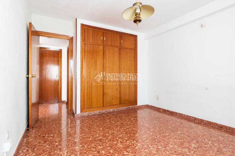 Foto 86a7bdd5-40a5-4a2b-9ab3-a74b6677638a. Etagenwohnung mit heizung parking in Doctor Cerrada Zaragoza