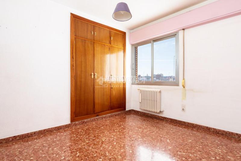 Foto 8abb208e-4399-4240-9f75-efe28eae228f. Etagenwohnung mit heizung parking in Doctor Cerrada Zaragoza