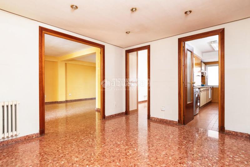 Foto 9e195886-e310-4327-beb8-61206981ba6d. Etagenwohnung mit heizung parking in Doctor Cerrada Zaragoza