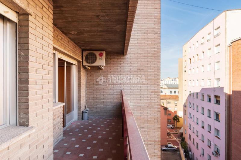 Foto 9ee2b106-4723-4b2b-a6fa-8c2bbe58372d. Etagenwohnung mit heizung parking in Doctor Cerrada Zaragoza