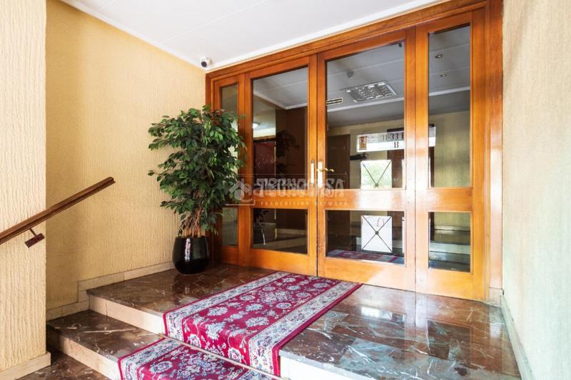 Foto be7d5977-a9c3-4b0e-b8cb-4041a3a81722. Etagenwohnung mit heizung parking in Doctor Cerrada Zaragoza