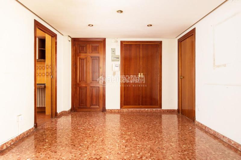 Foto be85edc2-6280-464a-bb59-4914657b01c7. Etagenwohnung mit heizung parking in Doctor Cerrada Zaragoza