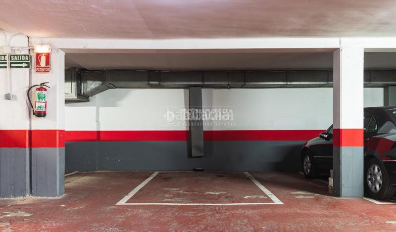 Foto ca139732-a100-49ea-81c8-0807327bb0d3. Etagenwohnung mit heizung parking in Doctor Cerrada Zaragoza