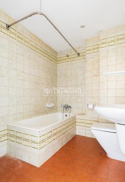 Foto ec1455e3-750a-4f1e-87ed-39bdf653cf4b. Etagenwohnung mit heizung parking in Doctor Cerrada Zaragoza