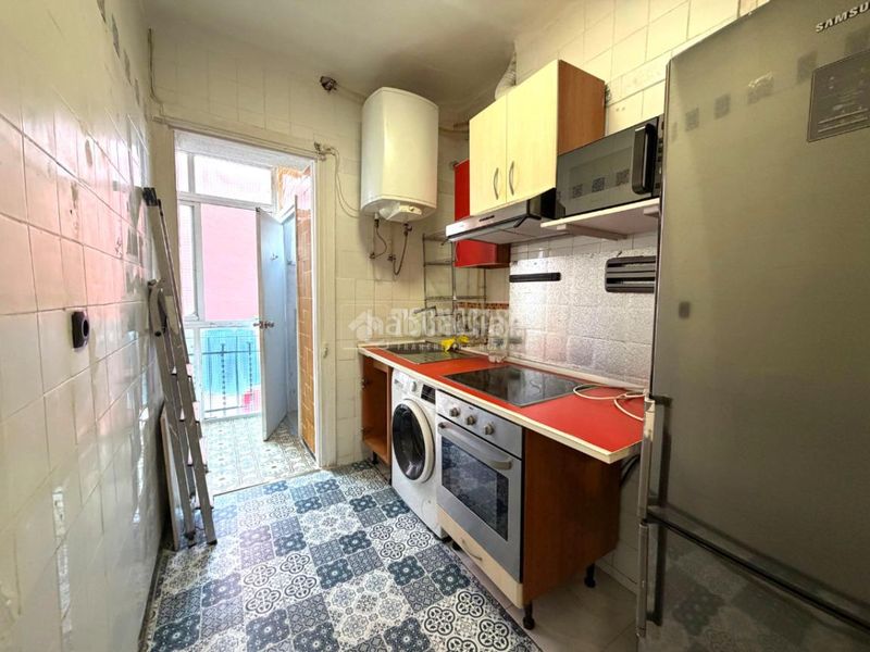 Foto 0812ed63-3f05-47c2-88ff-6e6b0be2c319. Pis amb calefacció a Doctor Cerrada Zaragoza