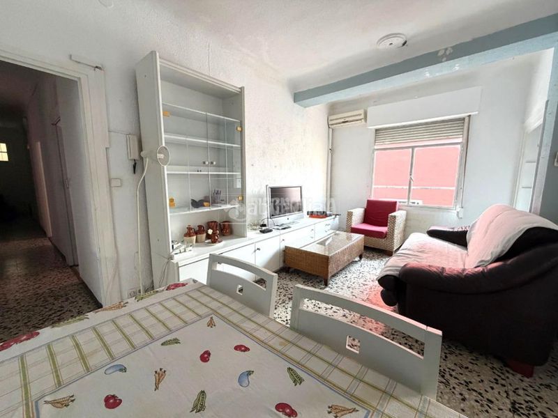 Foto 28432974-0e5f-4cd6-acc7-0358508c495f. Pis amb calefacció a Doctor Cerrada Zaragoza