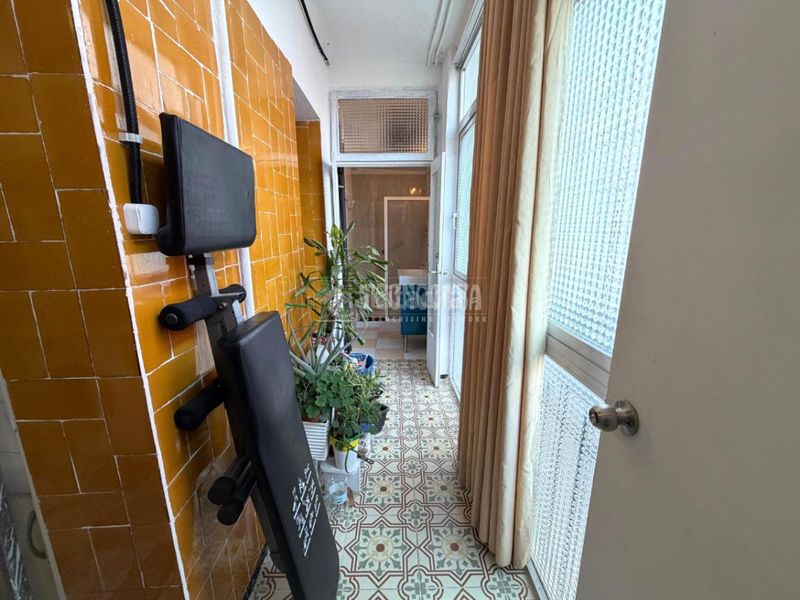 Foto 4a66c51a-c057-47d9-9238-b195be38a65c. Pis amb calefacció a Doctor Cerrada Zaragoza