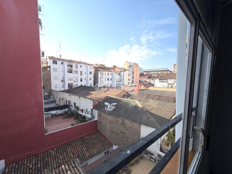 Foto 5e7f83eb-6874-4ef8-8071-5412dfc18869. Pis amb calefacció a Doctor Cerrada Zaragoza