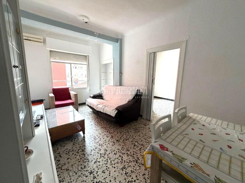 Foto 789fd8e2-3806-4639-8263-2e4fd1bba345. Pis amb calefacció a Doctor Cerrada Zaragoza