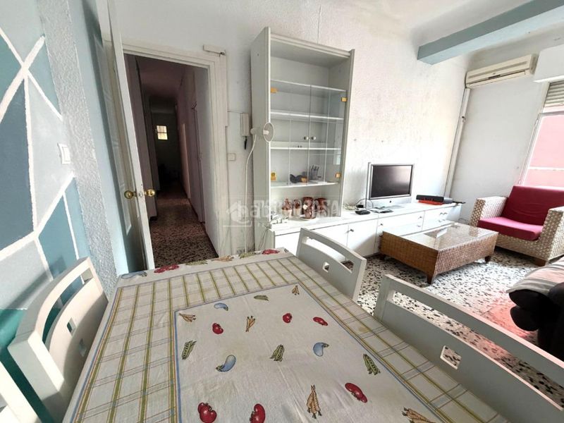 Foto c7710209-58dd-405a-944b-7deb1a7727f8. Pis amb calefacció a Doctor Cerrada Zaragoza