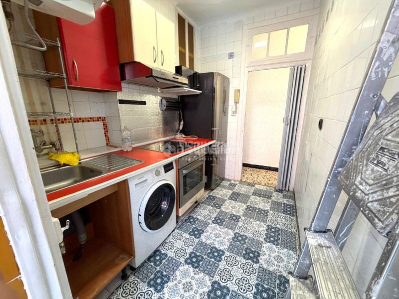 Foto c9d13c88-ad8b-4316-bbd7-198c3e67807d. Pis amb calefacció a Doctor Cerrada Zaragoza