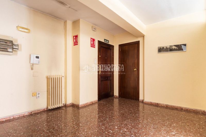 Foto d68522c7-2b4d-483d-8789-eca91075e866. Pis amb calefacció aparcament a Plaza de Toros Zaragoza