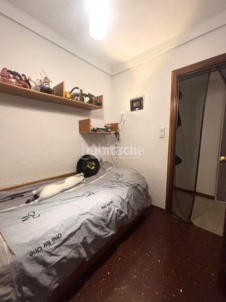 Foto a6df959a-8b73-456f-a2cb-993ed1c2804c. Pis amb aparcament a Doctor Cerrada Zaragoza