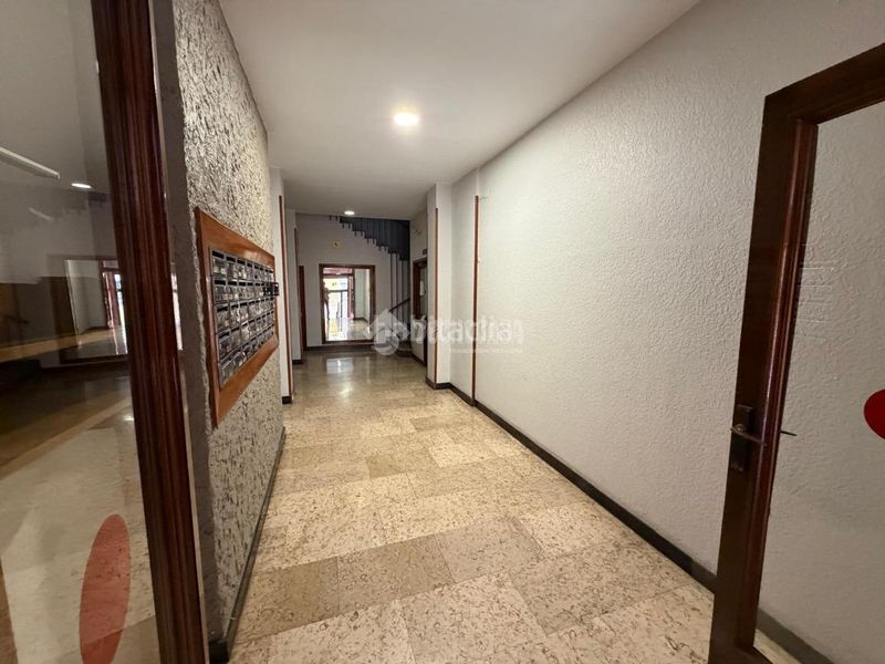 Foto 393e722e-1eef-4763-b27e-ac310873ebe6. Piso  en venta en Universidad San Francisco Zaragoza