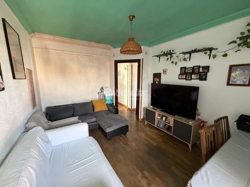 Foto 53995776-4905-4390-968c-80d50e9c320d. Piso  en venta en Universidad San Francisco Zaragoza