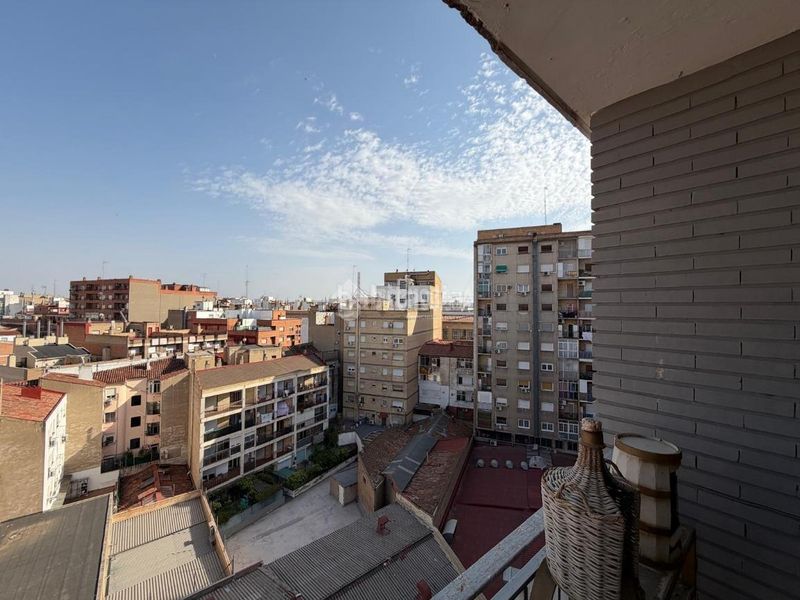 Foto 6e7a66ff-1eb4-4214-9133-a1f76ebeda3e. Piso  en venta en Universidad San Francisco Zaragoza