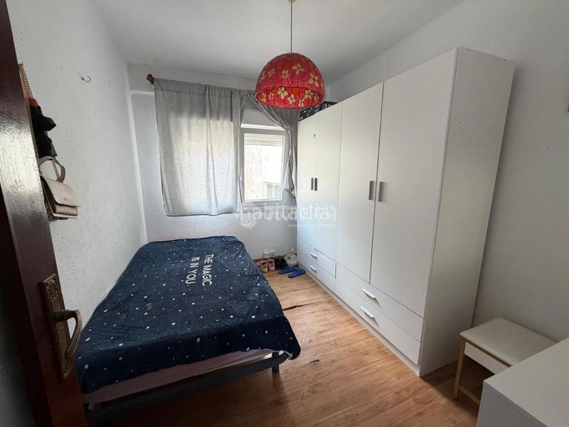 Foto b140aeb3-45e4-4138-90b3-10760f21d983. Piso  en venta en Universidad San Francisco Zaragoza