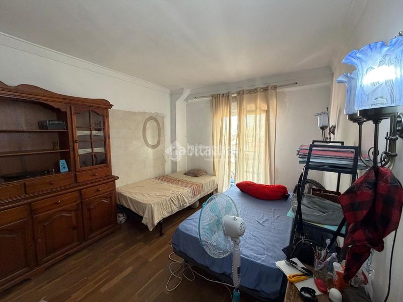 Foto c2d47226-fd39-450b-91cc-0842b26d3edb. Piso  en venta en Universidad San Francisco Zaragoza