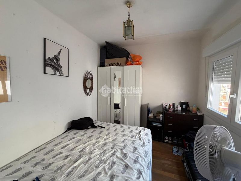 Foto dcebec54-ba97-4dde-9e23-753d7b7abb80. Piso  en venta en Universidad San Francisco Zaragoza