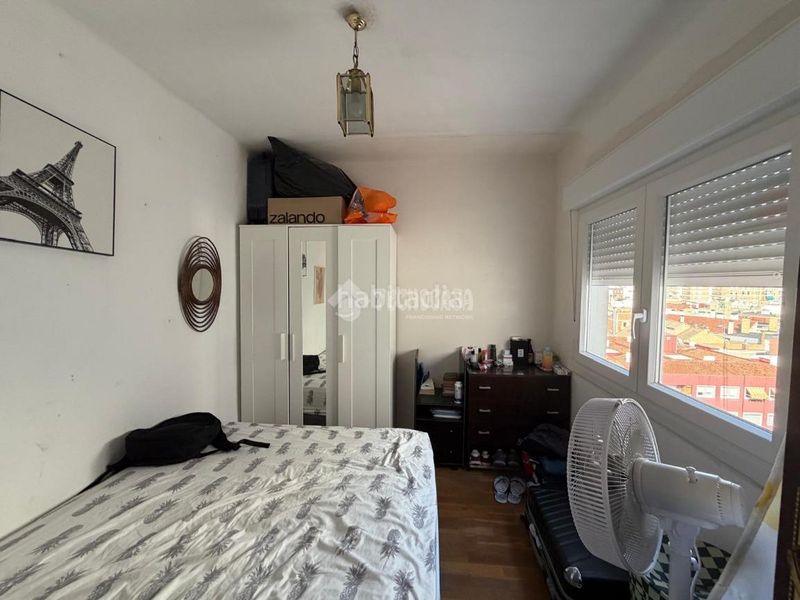 Foto f7a60c13-dc81-4b6e-bdee-feaa5c6d78b4. Piso  en venta en Universidad San Francisco Zaragoza