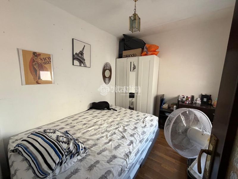 Foto fe35f302-178b-4fb1-8556-a225beac8dc2. Piso  en venta en Universidad San Francisco Zaragoza