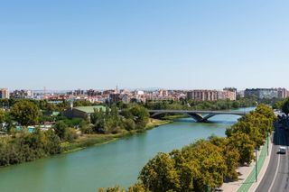 Pis a San Pablo. Piso en venta en zaragoza