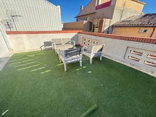 Piso en San Pablo