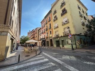 Pis a San Pablo. Piso en venta en zaragoza