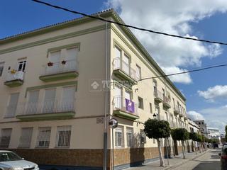 Duplex à Algaba (La). Piso en venta en la algaba